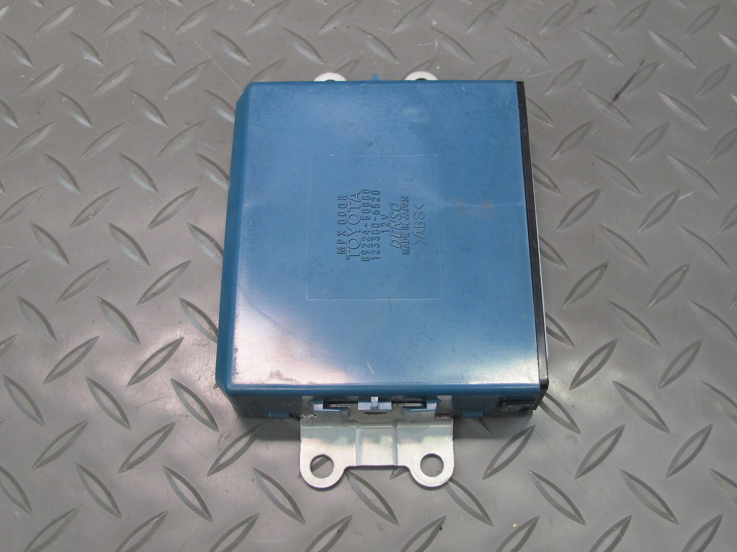 04-06 Lexus LS430 Rear Left or Right Door Control Module OEM