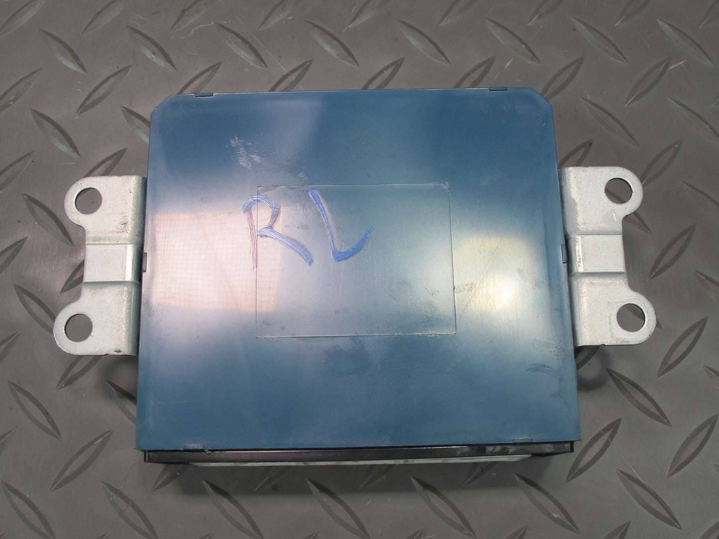 04-06 Lexus LS430 Rear Left or Right Door Control Module OEM