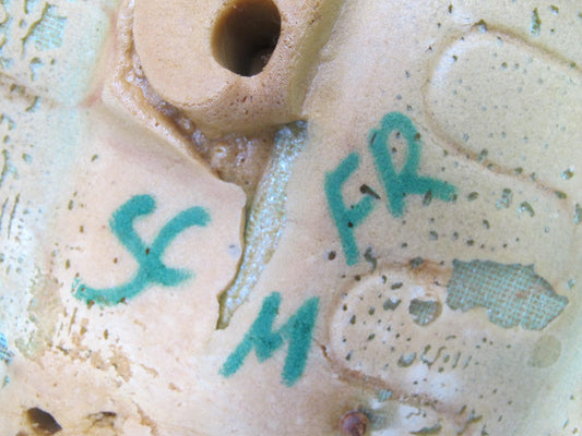 92-94 Lexus UZZ30L SC300 SC400 Front Right Seat Upper Leather Cushion Gray OEM