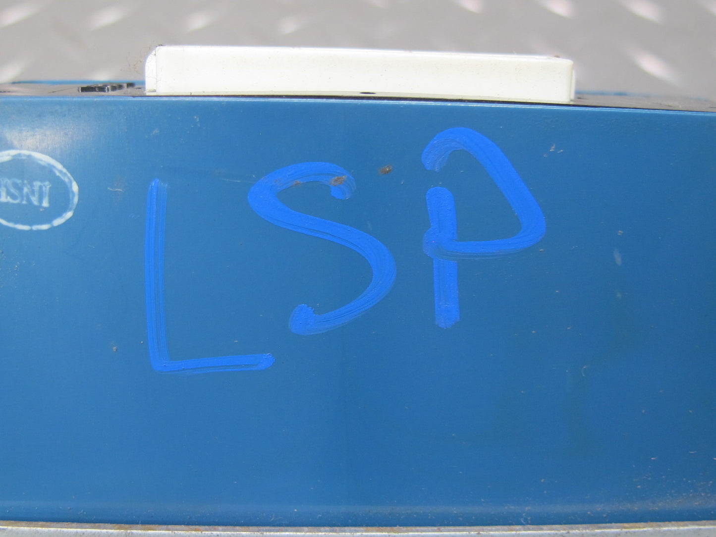 04-06 Lexus UCF30L LS430 Network Gateway Control Module 89111-50040 OEM