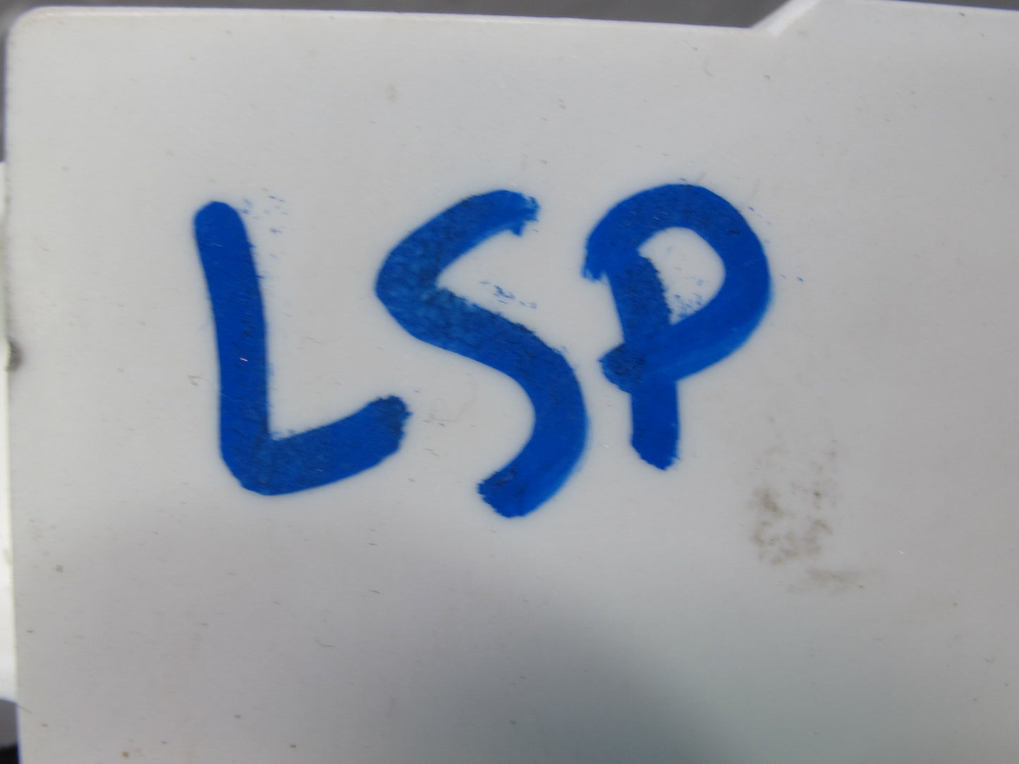 04-06 Lexus UCF30L LS430 Rear Electrical KEY Oscillator 89992-50080 OEM