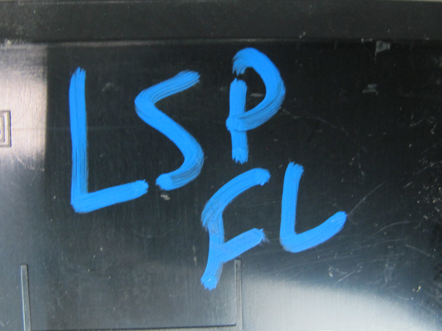 04-06 Lexus LS430 Front Left Door Control Module 89223-50240 OEM