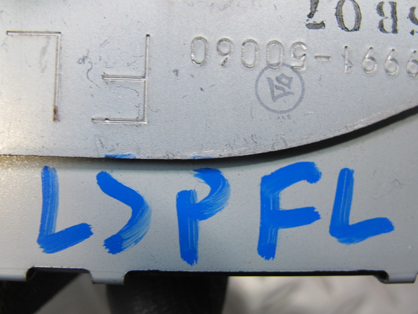 04-06 Lexus UCF30L LS430 Front Left Door Smart KEY Receiver Oscillator OEM