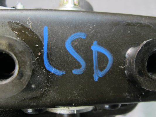 01-06 Lexus LS430 Gas Acceleration Peadl 78010-50020 OEM