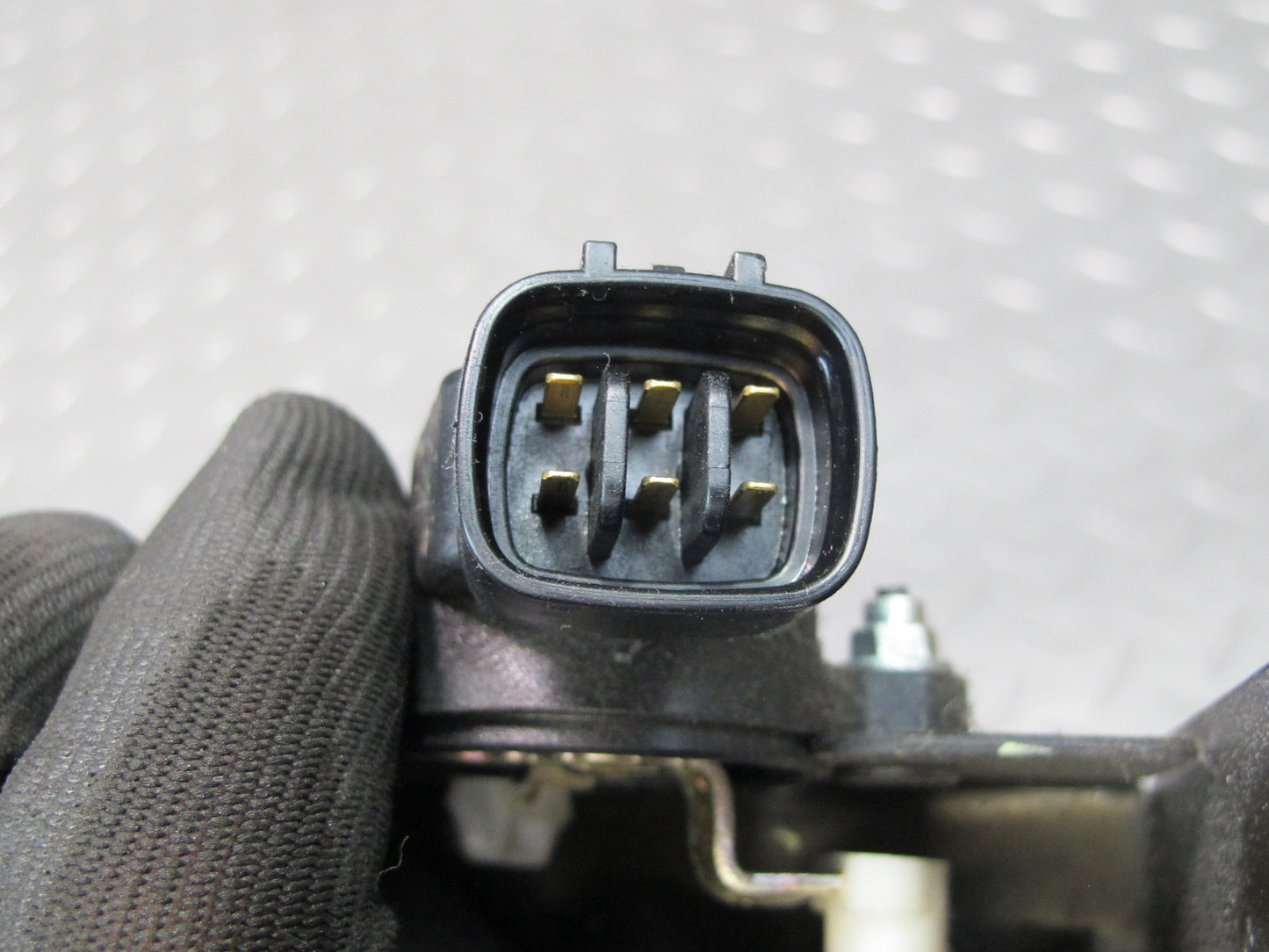 01-06 Lexus LS430 Gas Acceleration Peadl 78010-50020 OEM