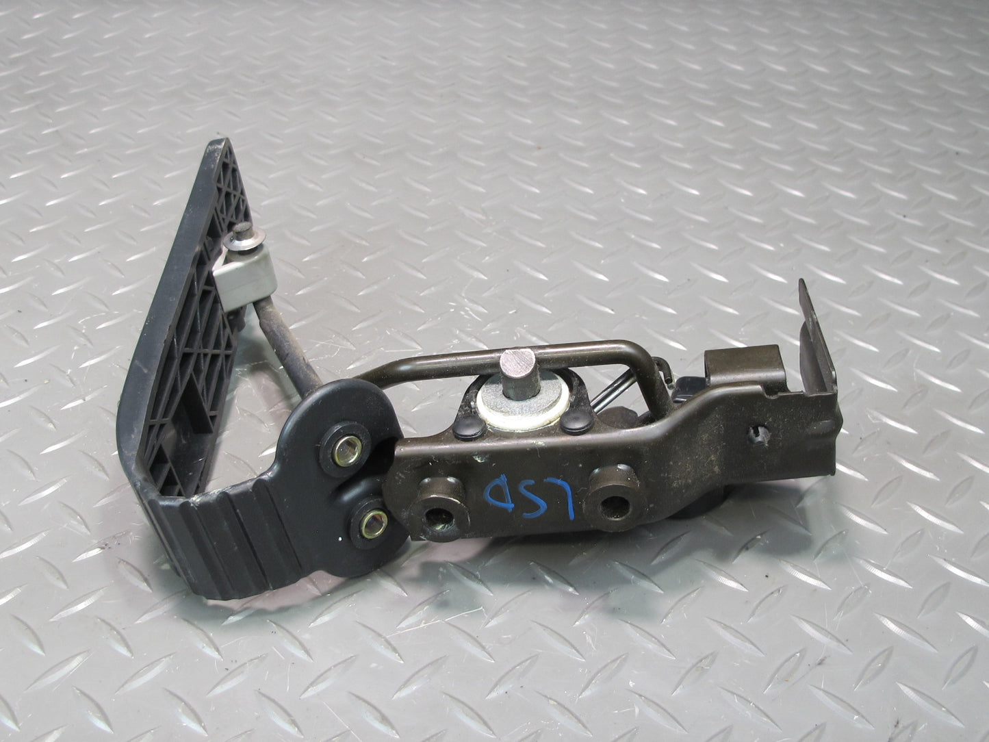 01-06 Lexus LS430 Gas Acceleration Peadl 78010-50020 OEM