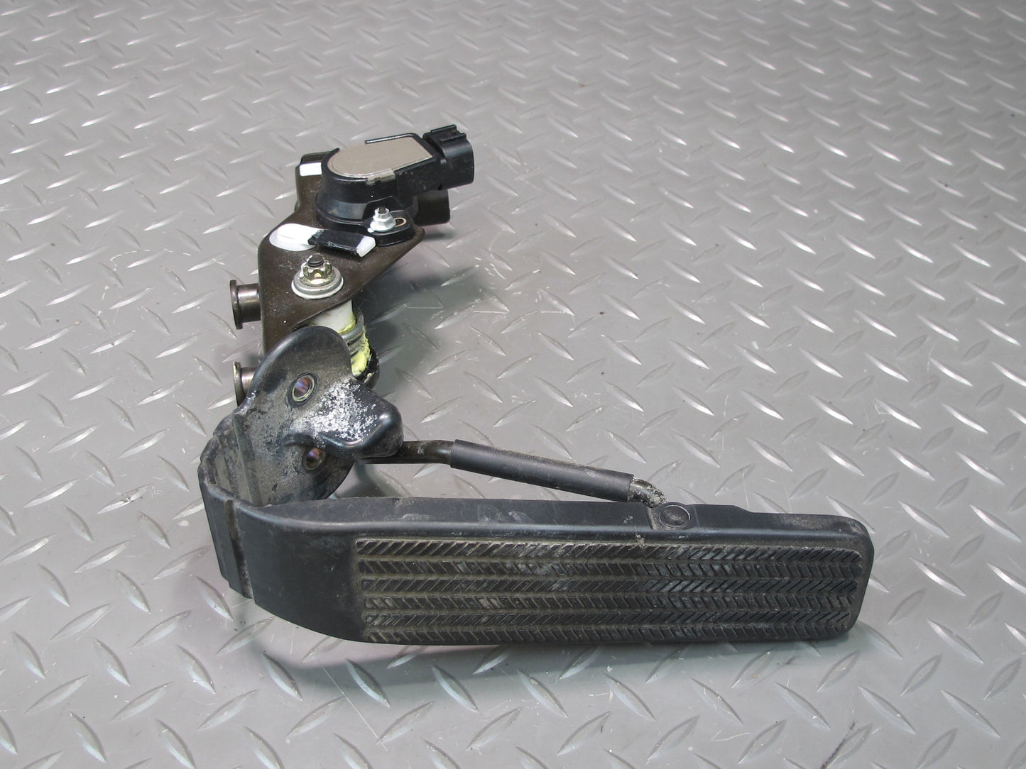 01-06 Lexus LS430 Gas Acceleration Peadl 78010-50020 OEM