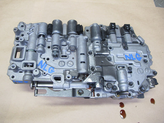 00-05 Lexus JZS160L GS300 A650E A/T Auto Transmission Valve Body Mechatronic OEM