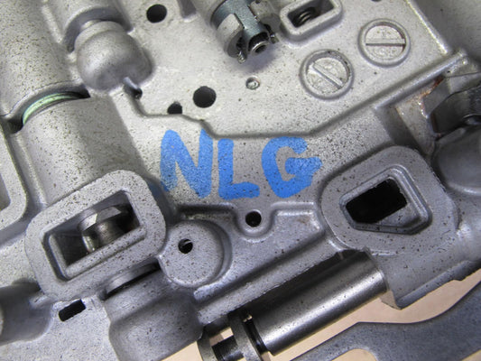 00-05 Lexus JZS160L GS300 A650E A/T Auto Transmission Valve Body Mechatronic OEM