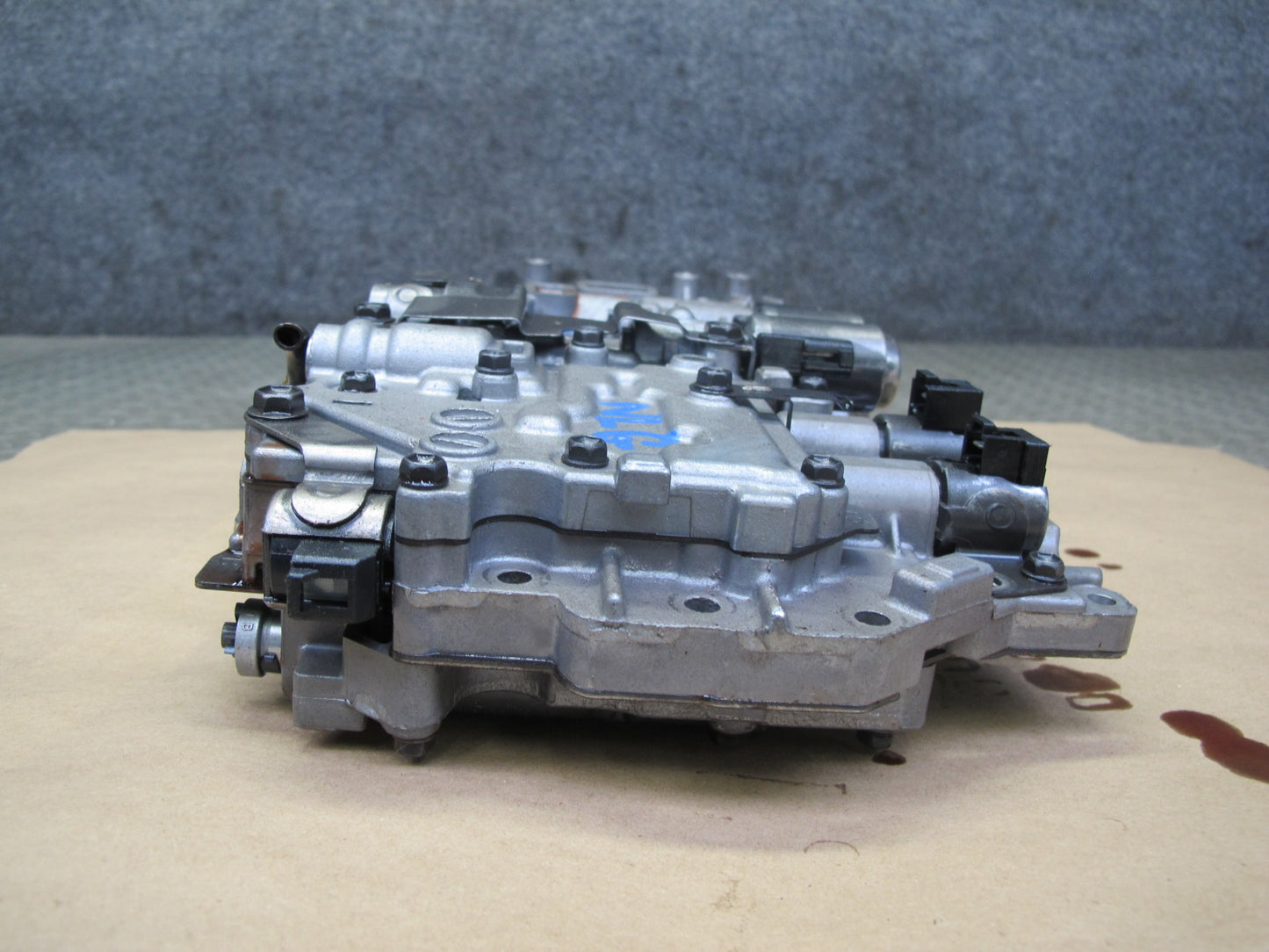00-05 Lexus JZS160L GS300 A650E A/T Auto Transmission Valve Body Mechatronic OEM