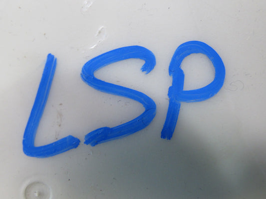 04-06 Lexus UCF30L LS430 Front Left Fuse Relay Junction Box Module OEM