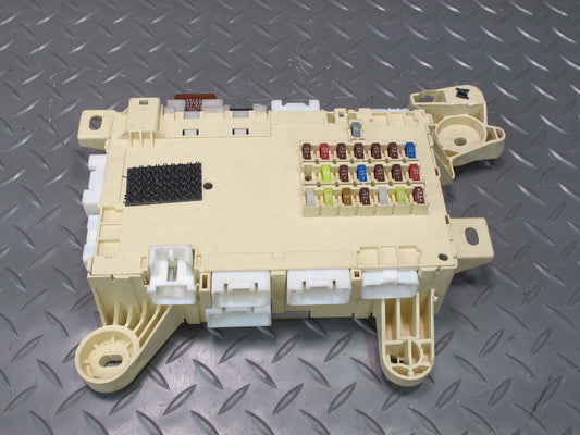 04-06 Lexus UCF30L LS430 Front Right Fuse Relay Junction Box Module OEM