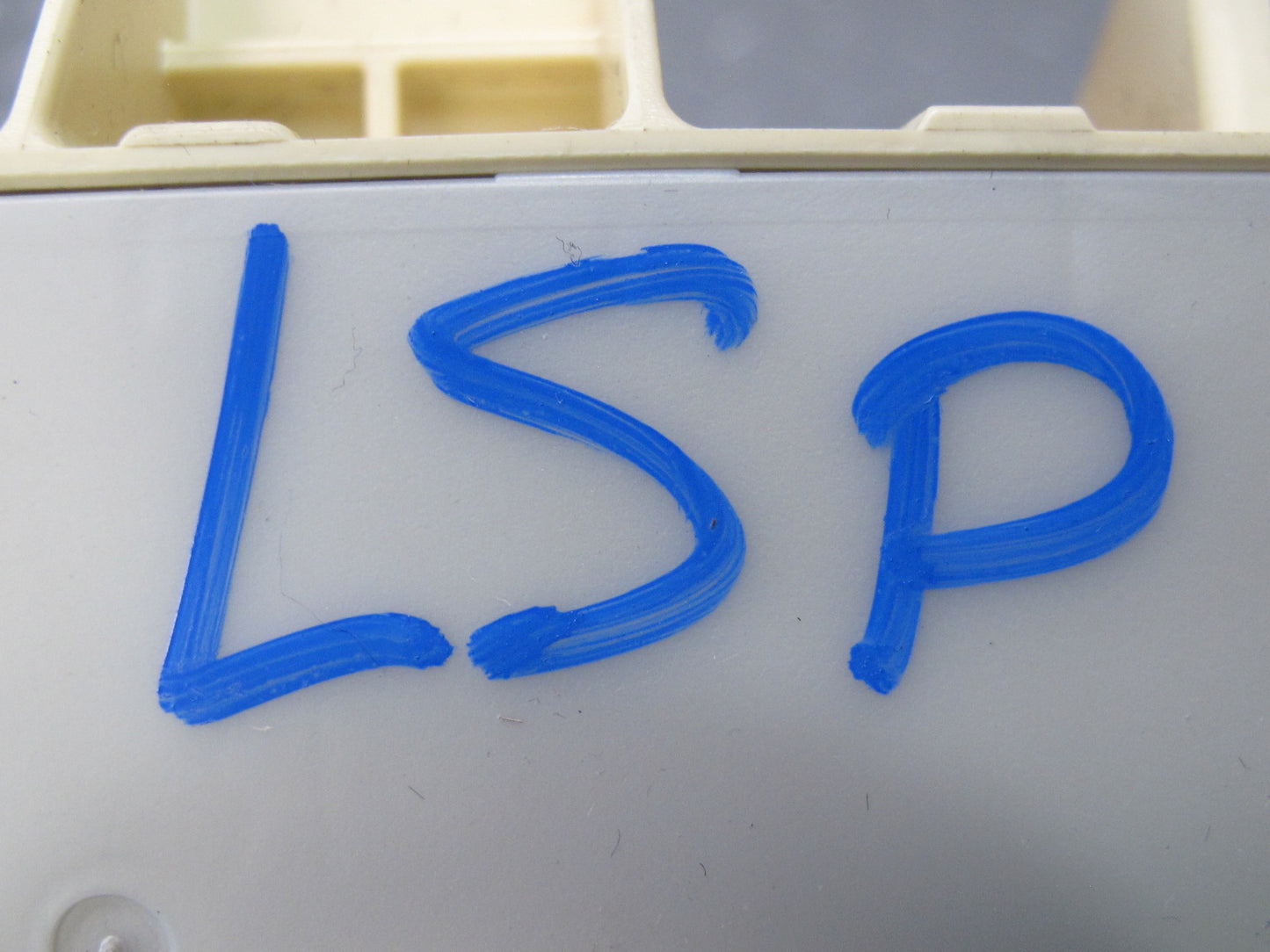 04-06 Lexus UCF30L LS430 Front Right Fuse Relay Junction Box Module OEM