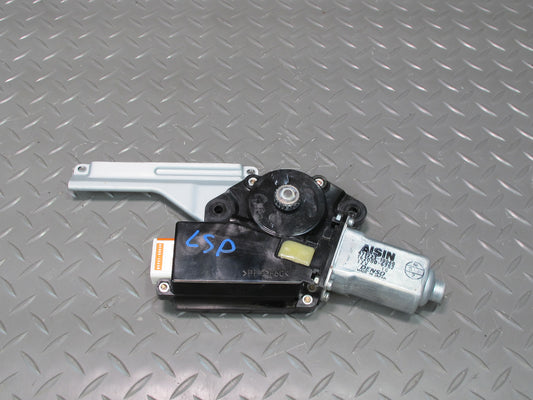 04-06 Lexus UCF30L LS430 Sunroof Motor Drive Unit 63260-50060 OEM