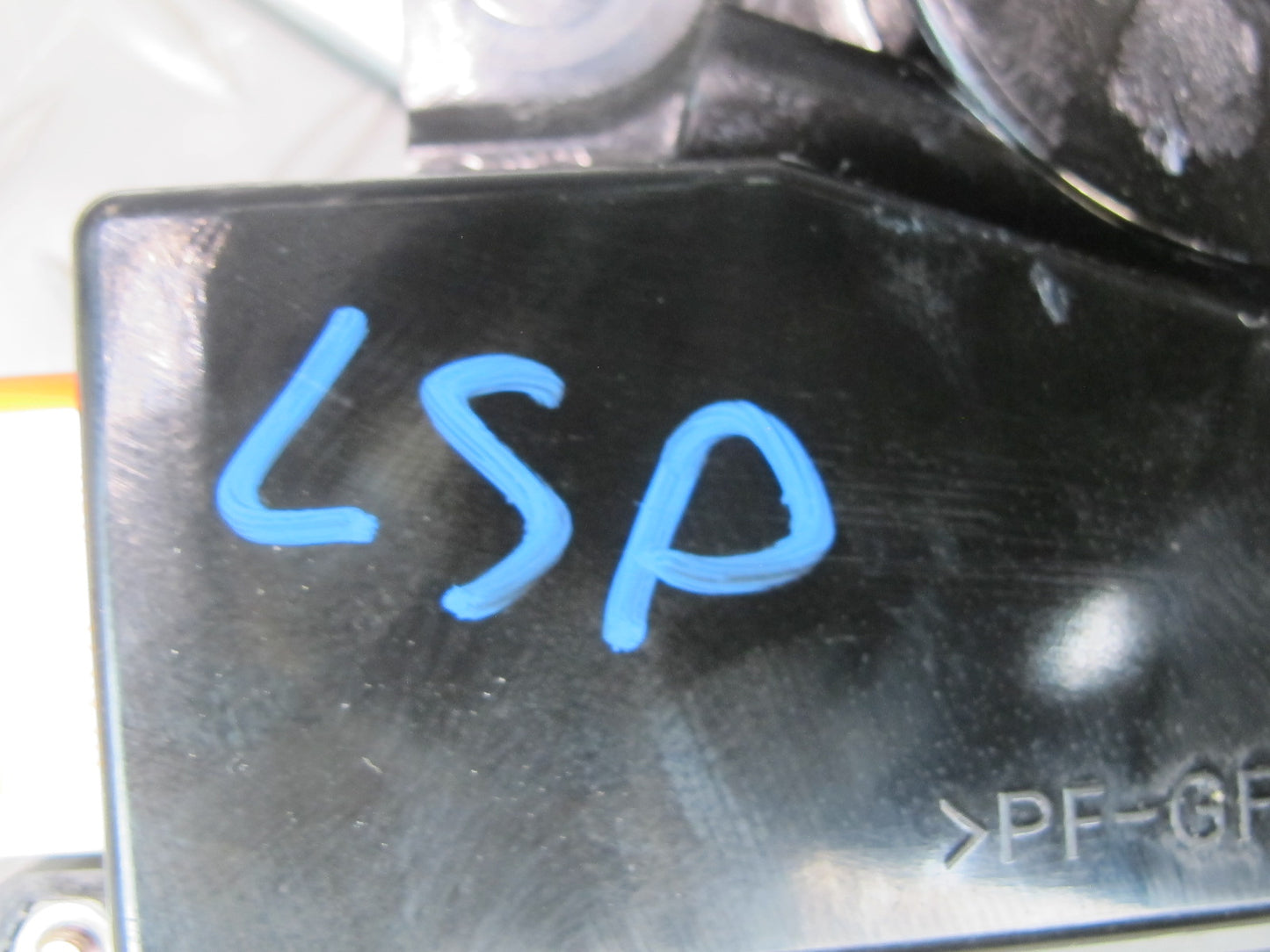 04-06 Lexus UCF30L LS430 Sunroof Motor Drive Unit 63260-50060 OEM