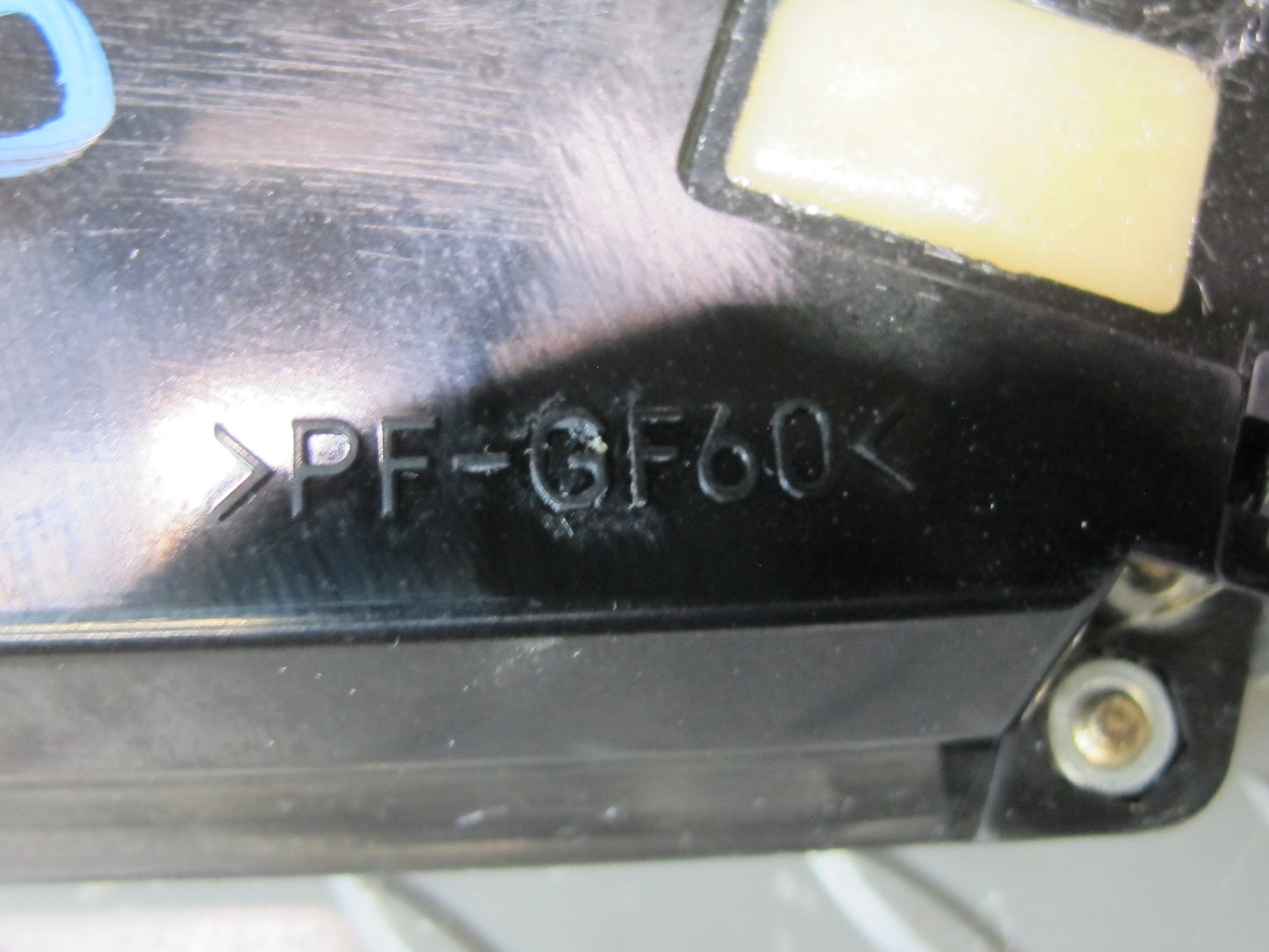 04-06 Lexus UCF30L LS430 Sunroof Motor Drive Unit 63260-50060 OEM