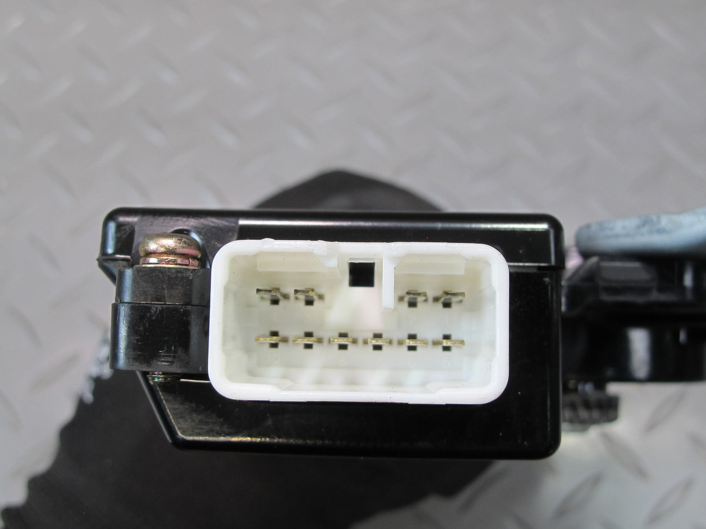 04-06 Lexus UCF30L LS430 Sunroof Motor Drive Unit 63260-50060 OEM