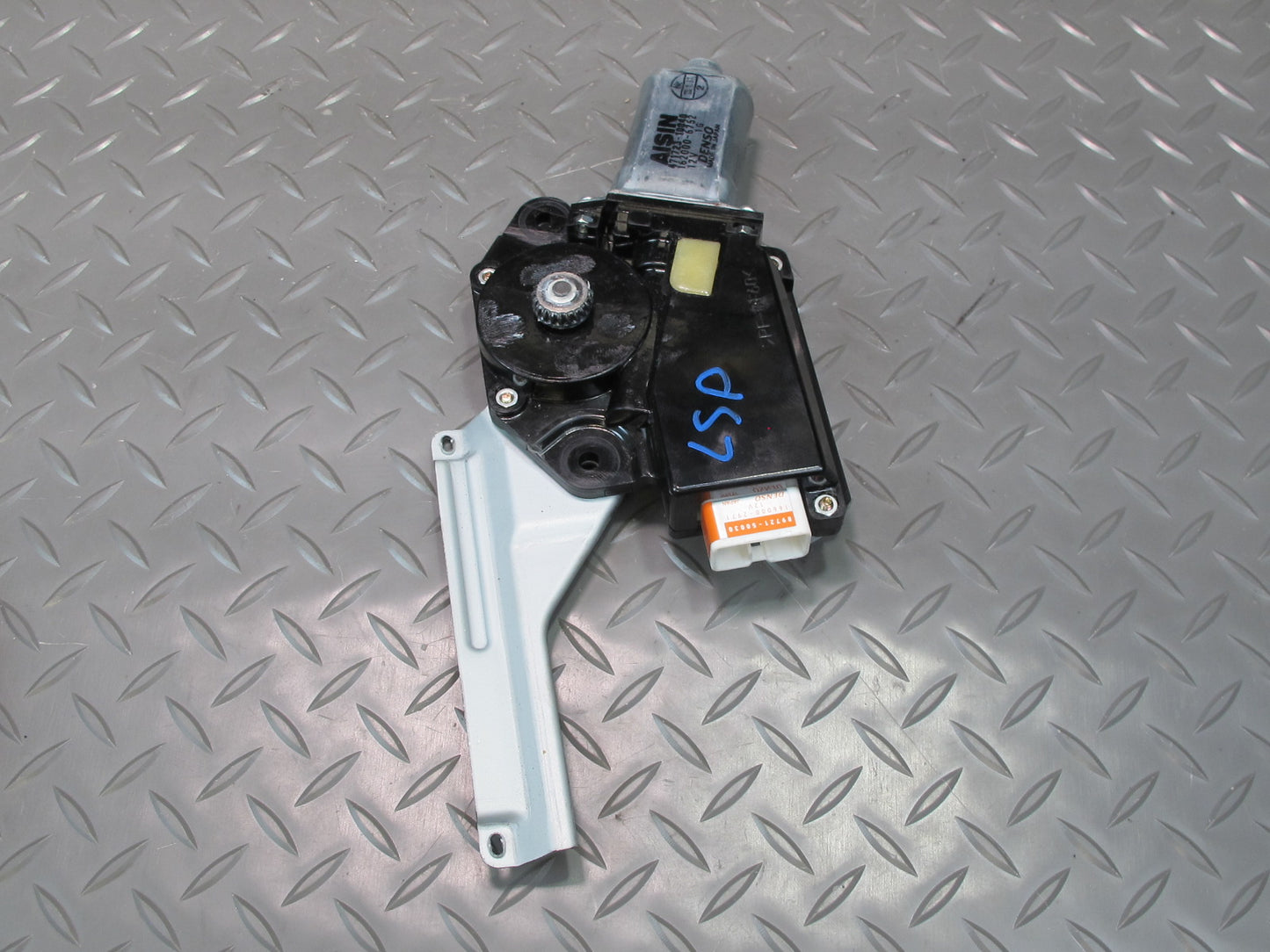 04-06 Lexus UCF30L LS430 Sunroof Motor Drive Unit 63260-50060 OEM