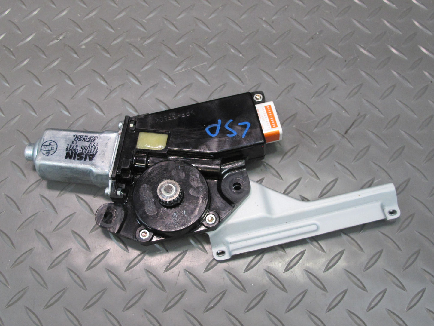 04-06 Lexus UCF30L LS430 Sunroof Motor Drive Unit 63260-50060 OEM