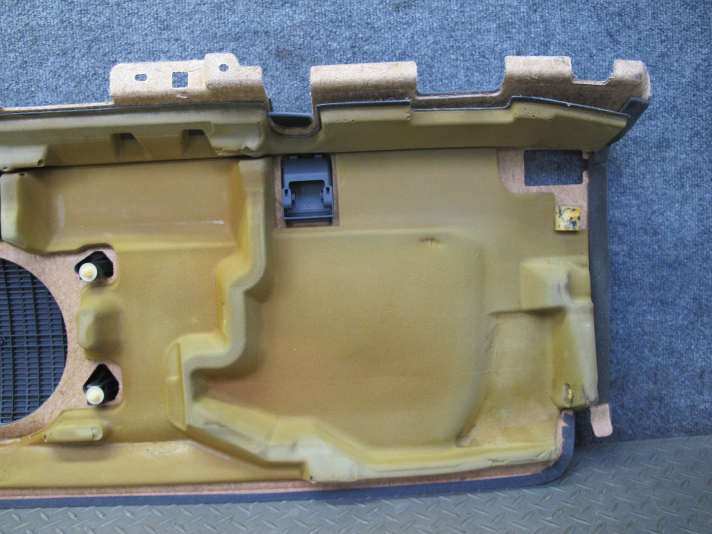 01-06 Lexus UCF30L LS430 Rear Deck Parcel Shelf Panel Gray OEM