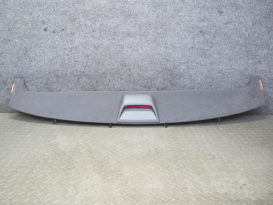 04-06 Lexus UCF30L LS430 Rear Center Third Brake Light Lamp w Trim Panel OEM