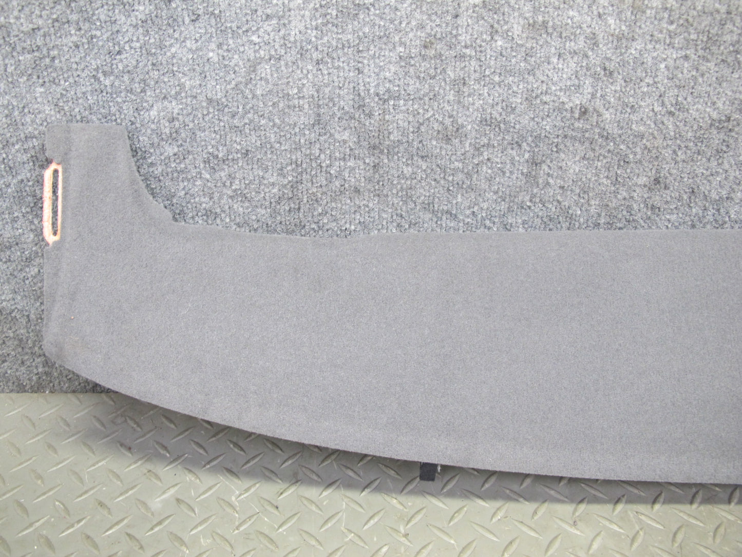 04-06 Lexus UCF30L LS430 Rear Center Third Brake Light Lamp w Trim Panel OEM