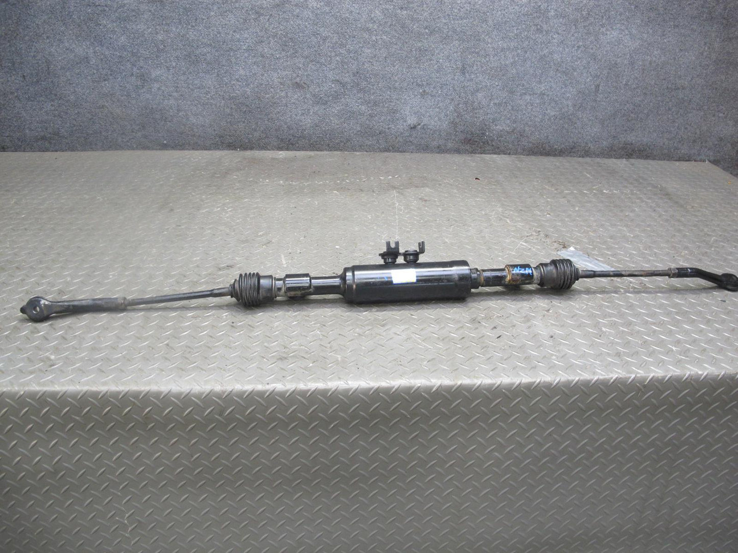 90-96 Nissan Z32 300ZX Turbo Rear Power Steering Rack & Pinion 55110-31P01 OEM