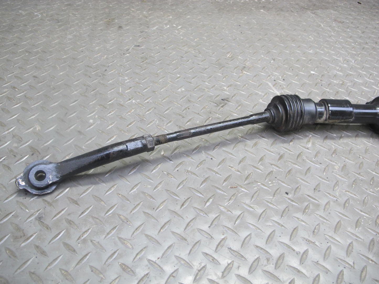 90-96 Nissan Z32 300ZX Turbo Rear Power Steering Rack & Pinion 55110-31P01 OEM
