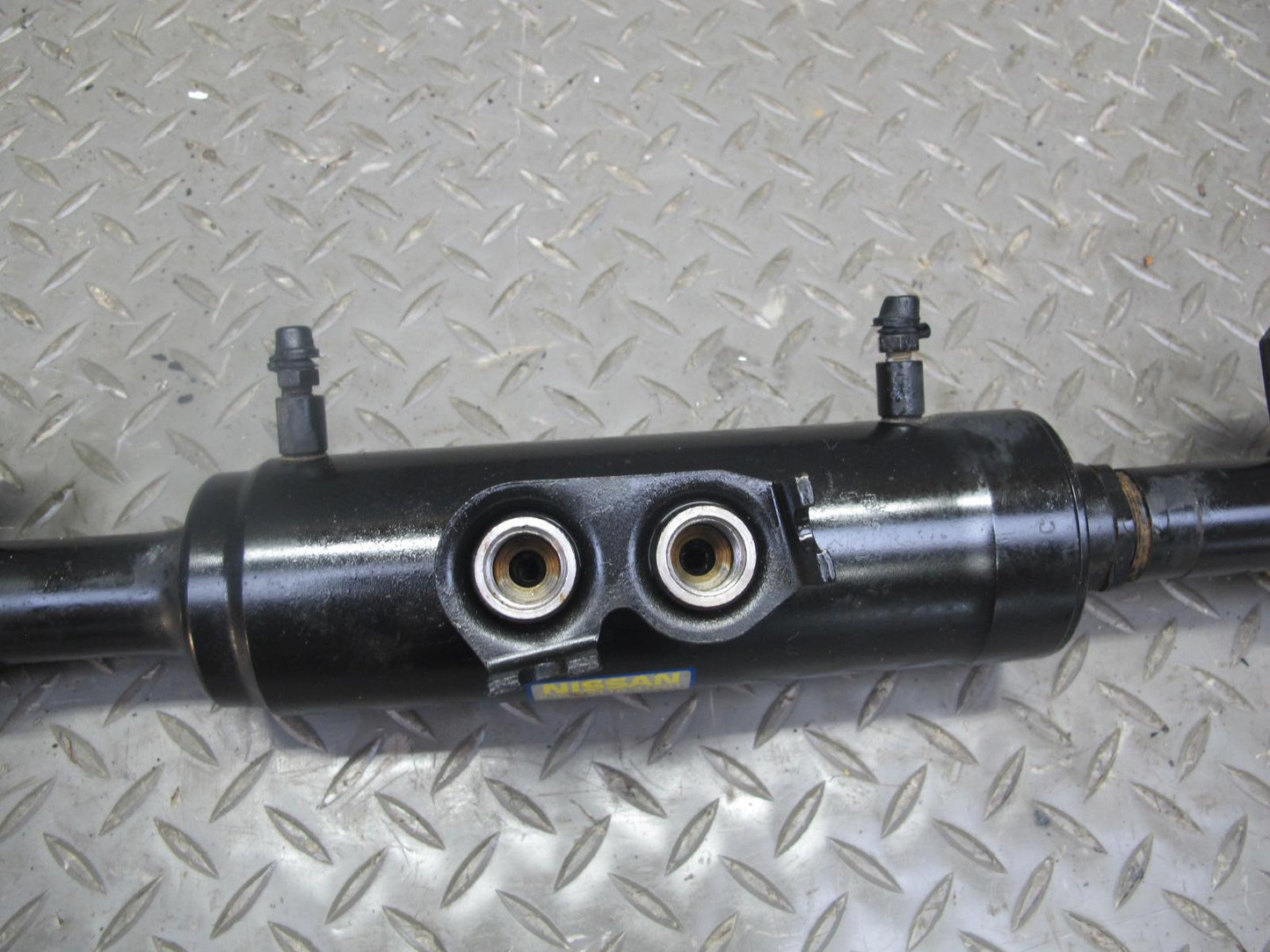 90-96 Nissan Z32 300ZX Turbo Rear Power Steering Rack & Pinion 55110-31P01 OEM