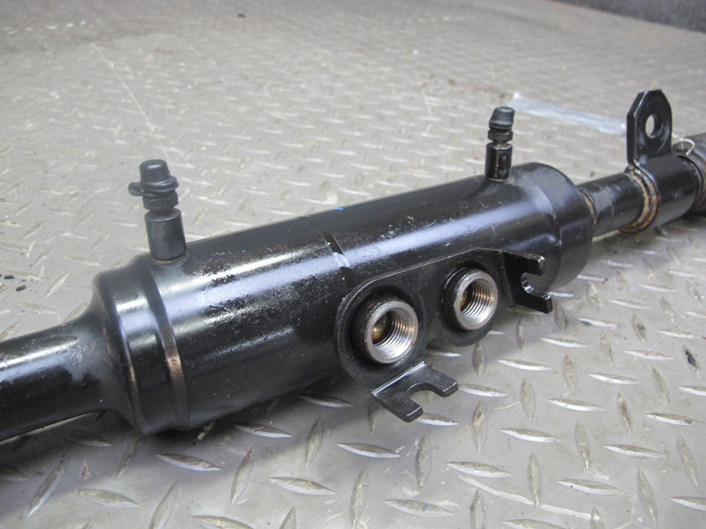 90-96 Nissan Z32 300ZX Turbo Rear Power Steering Rack & Pinion 55110-31P01 OEM