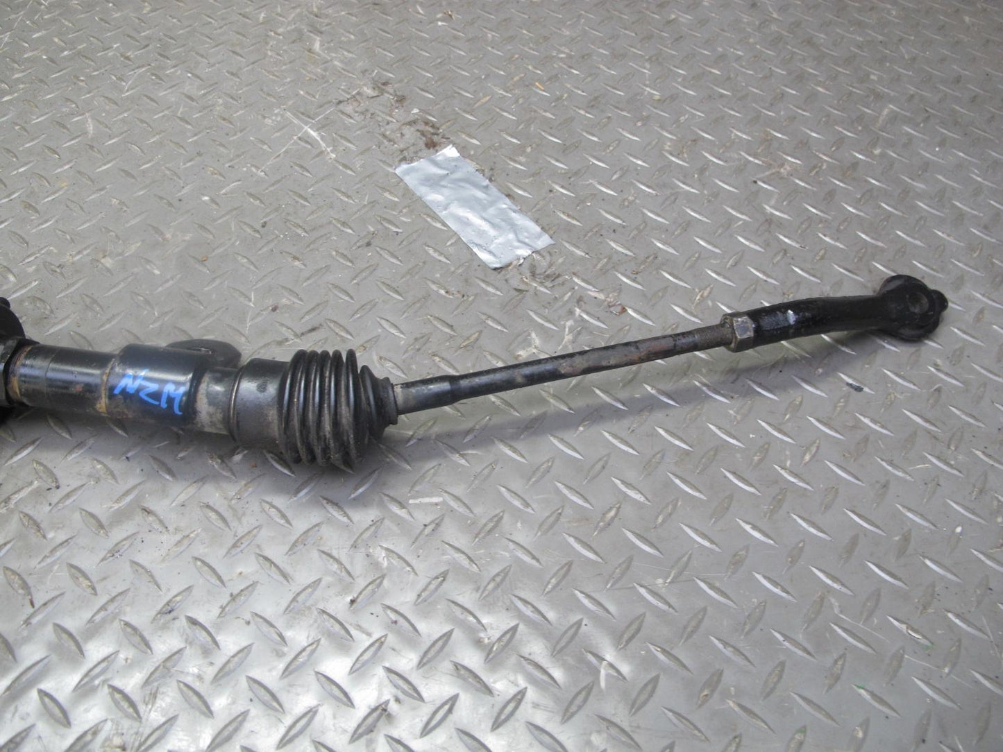 90-96 Nissan Z32 300ZX Turbo Rear Power Steering Rack & Pinion 55110-31P01 OEM