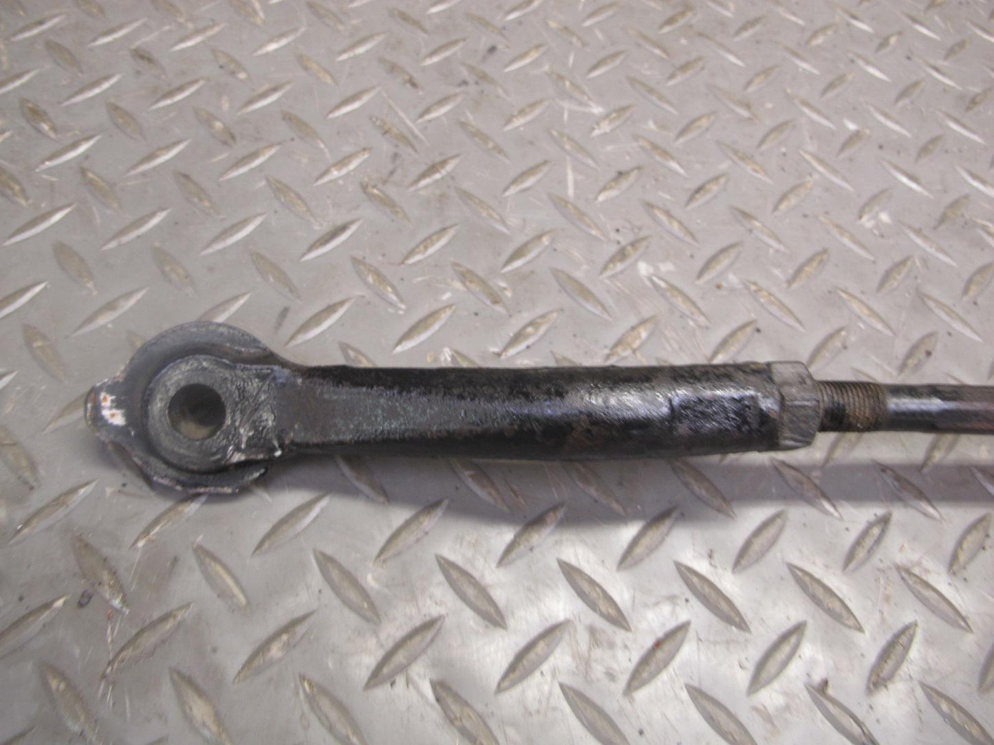 90-96 Nissan Z32 300ZX Turbo Rear Power Steering Rack & Pinion 55110-31P01 OEM