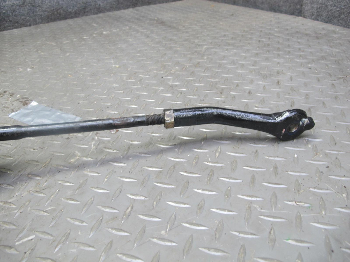 90-96 Nissan Z32 300ZX Turbo Rear Power Steering Rack & Pinion 55110-31P01 OEM