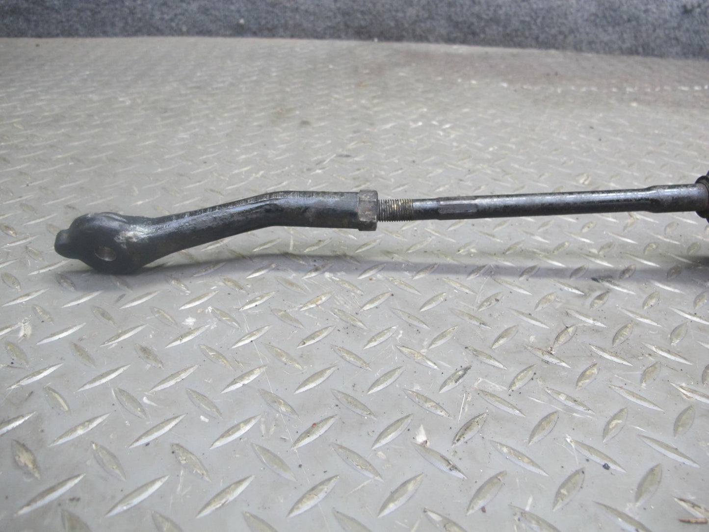 90-96 Nissan Z32 300ZX Turbo Rear Power Steering Rack & Pinion 55110-31P01 OEM