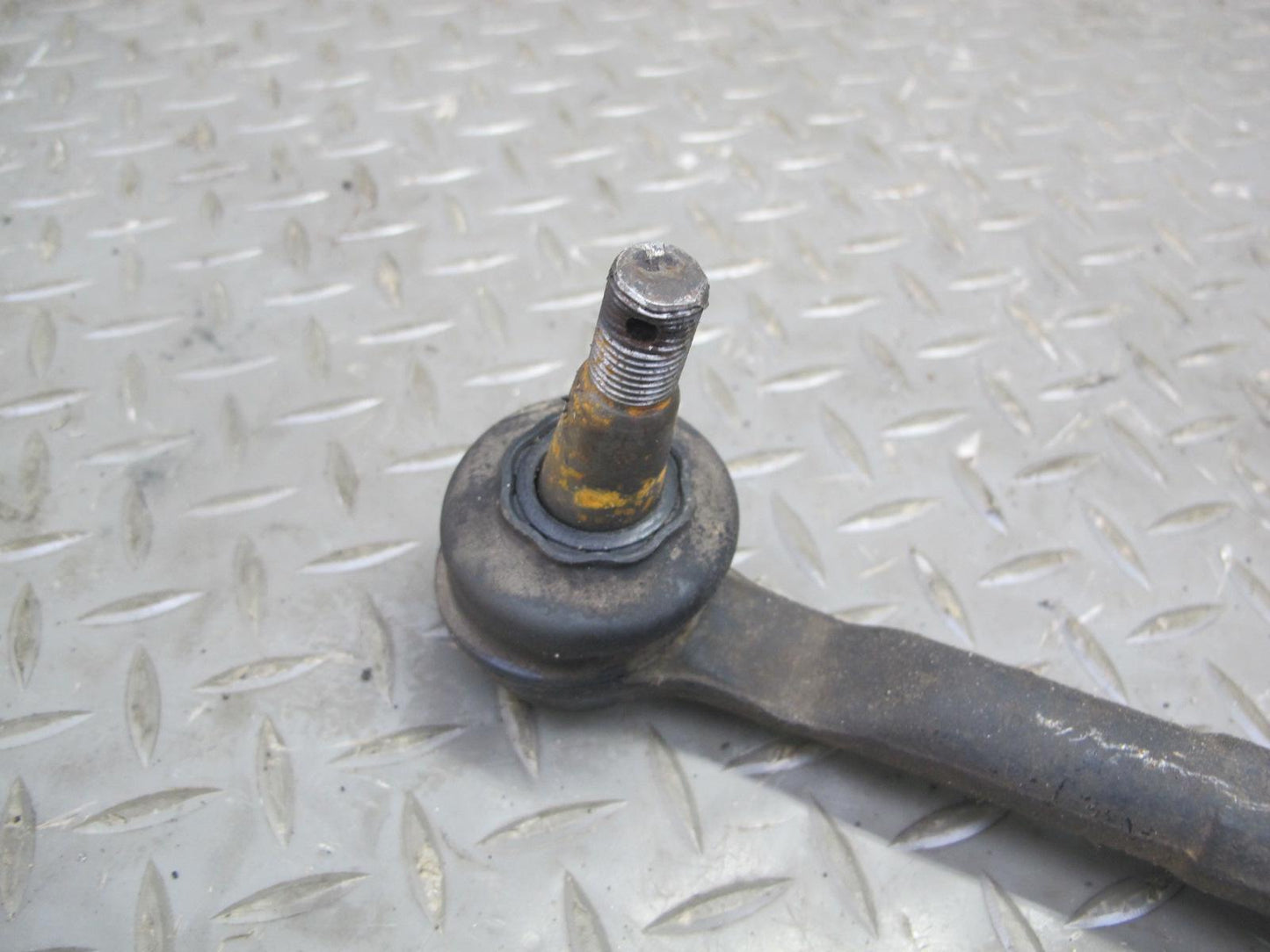 90-93 Nissan Z32 300ZX Turbo Front Power Steering Rack & Pinion OEM