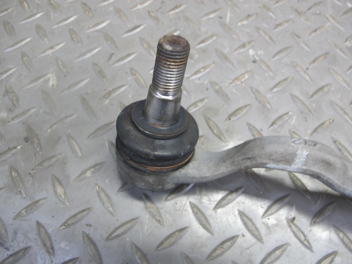 13-14 BMW F25 X3 AWD Electric Power Steering Rack & Pinion 6864030 81K Miles OEM