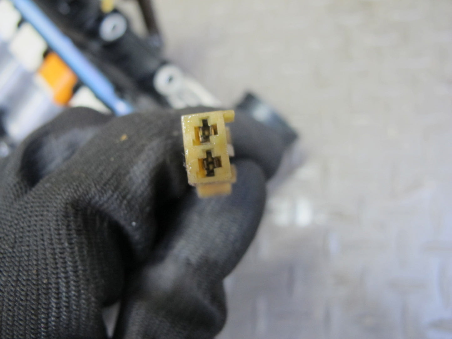 2017-2020 Maserati Levante M161 8HP70 A/T Transmission Valve Body Mechatronic