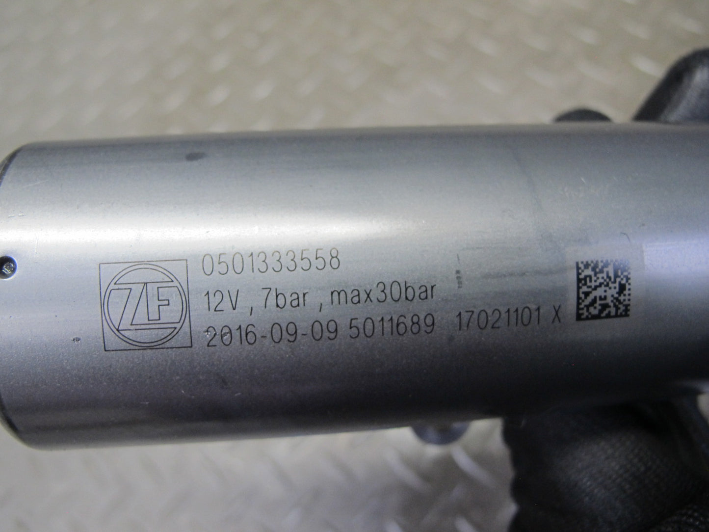 2017-2020 Maserati Levante M161 Automatic Transmission Hydraulic Oil Pump