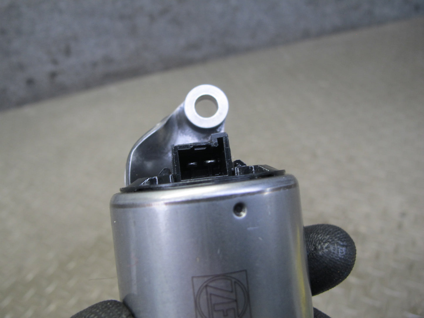 2017-2020 Maserati Levante M161 Automatic Transmission Hydraulic Oil Pump