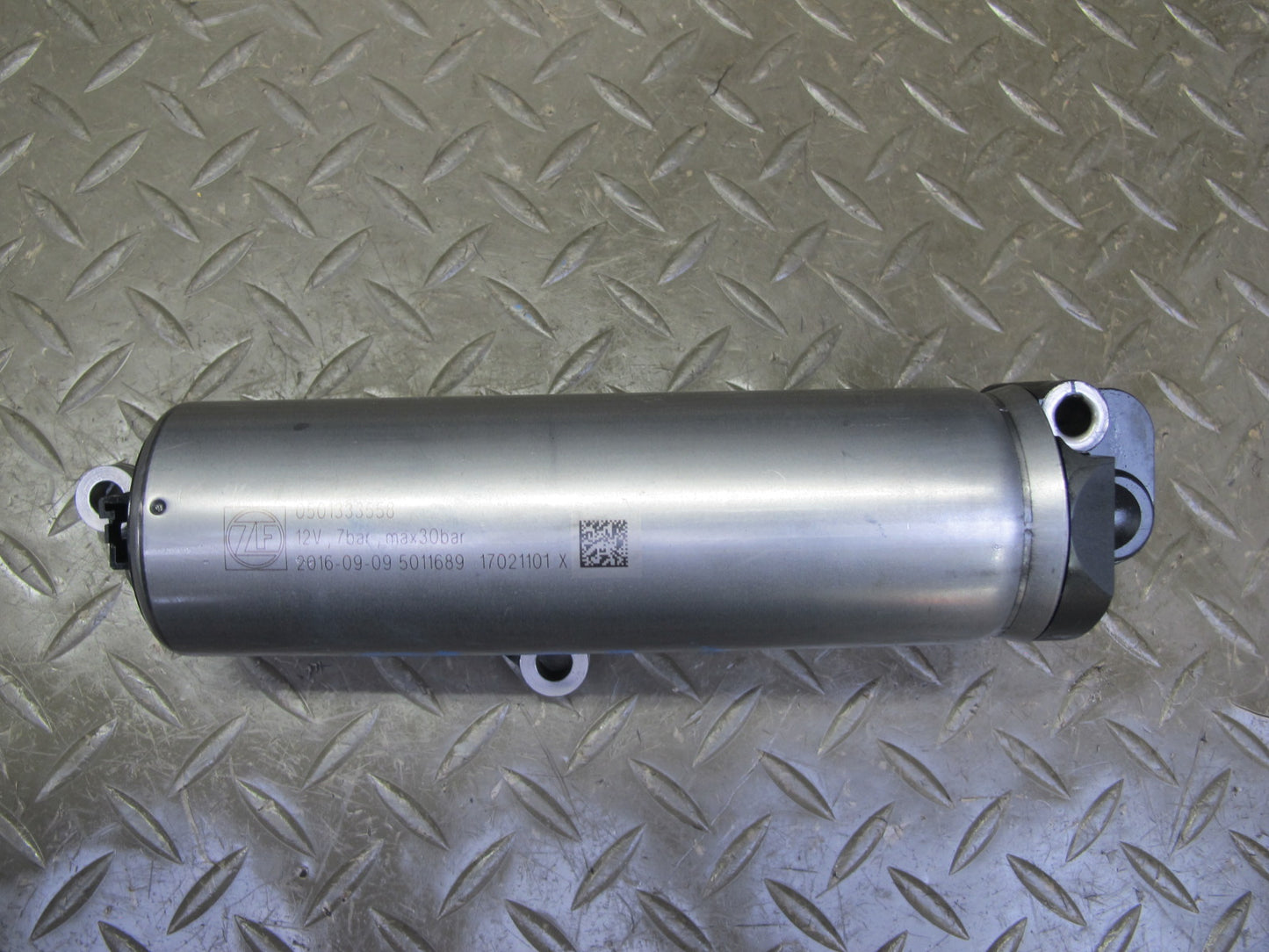 2017-2020 Maserati Levante M161 Automatic Transmission Hydraulic Oil Pump