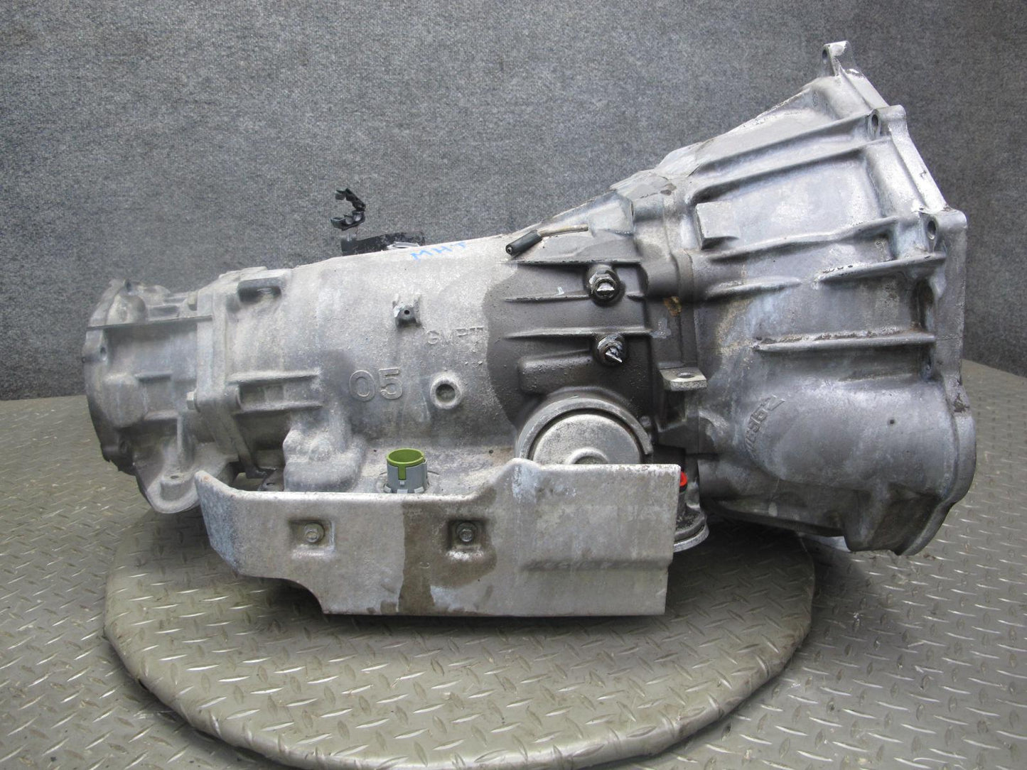 2004 Hummer H2 AWD 4L65E A/T 4-SPEED Automatic Transmission