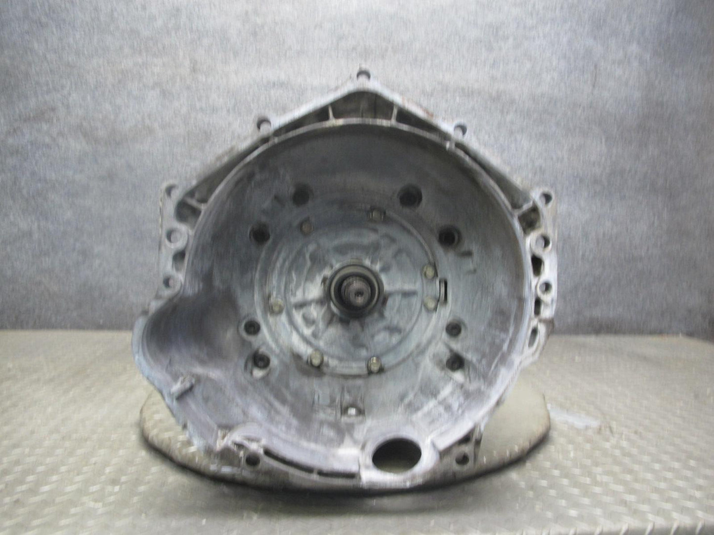 2004 Hummer H2 AWD 4L65E A/T 4-SPEED Automatic Transmission