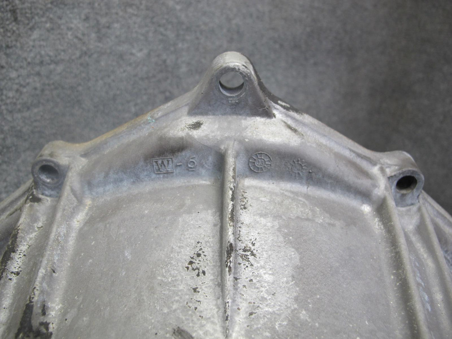 2004 Hummer H2 AWD 4L65E A/T 4-SPEED Automatic Transmission