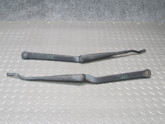 92-00 Lexus UZZ30L SC300 SC400 Front Left & Right Windshield Wiper Arm Set OEM