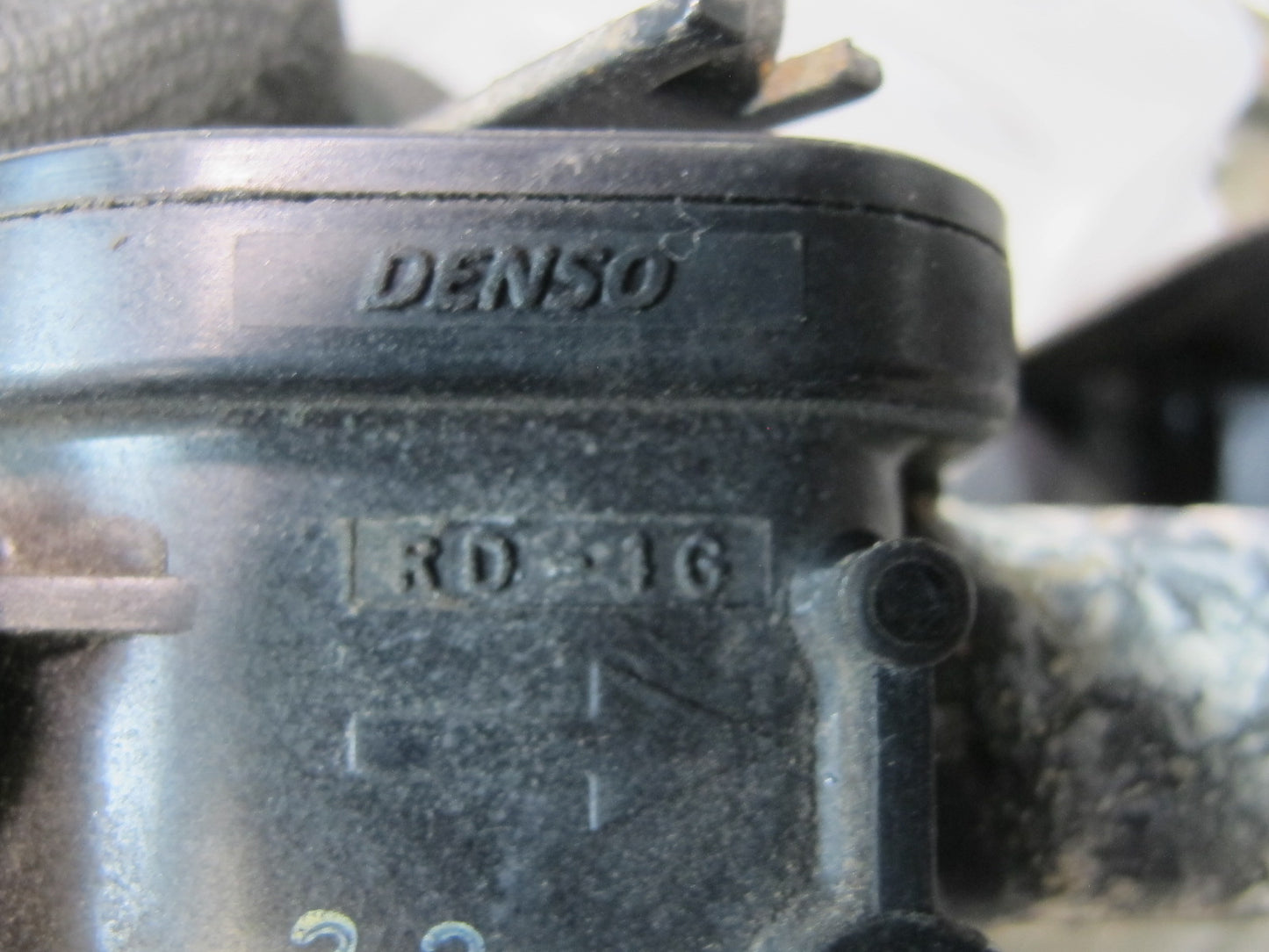 01-06 Lexus UCF30L LS430 Hvac Heater Control Water Valve OEM