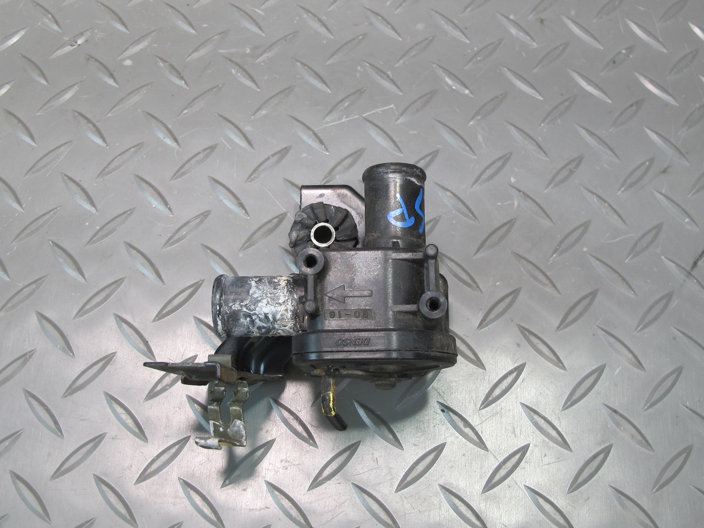 01-06 Lexus UCF30L LS430 Hvac Heater Control Water Valve OEM