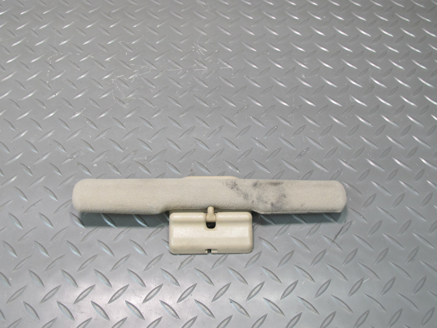 98-00 Lexus UZZ30L SC300 SC400 Set of 3 Front Left Center Right Sun Visor OEM