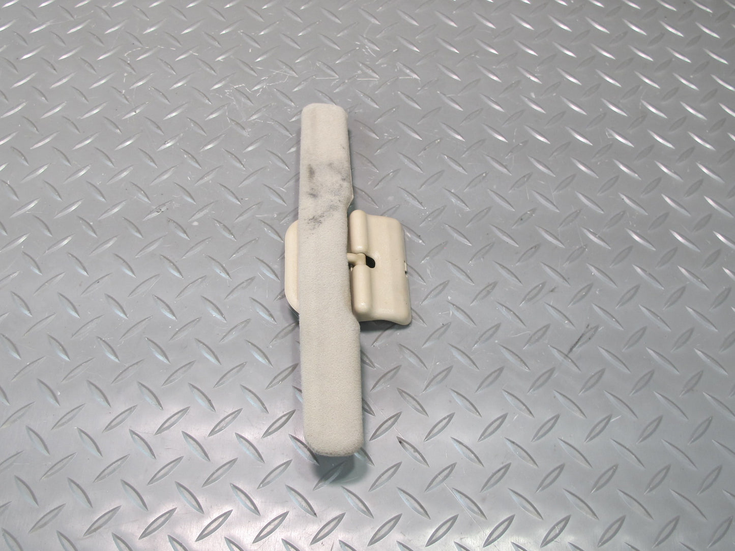 98-00 Lexus UZZ30L SC300 SC400 Set of 3 Front Left Center Right Sun Visor OEM