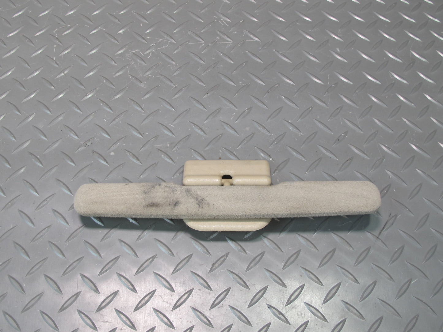 98-00 Lexus UZZ30L SC300 SC400 Set of 3 Front Left Center Right Sun Visor OEM