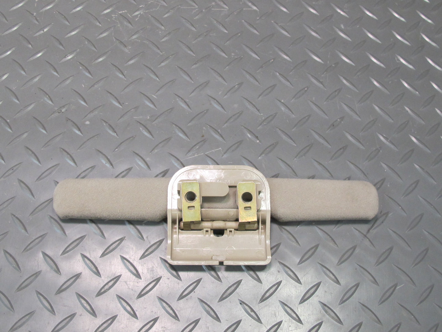 98-00 Lexus UZZ30L SC300 SC400 Set of 3 Front Left Center Right Sun Visor OEM